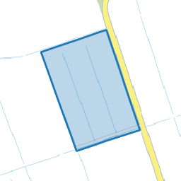 Perceel BDK00-D-205
