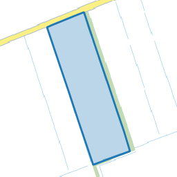 Perceel BDK00-D-216
