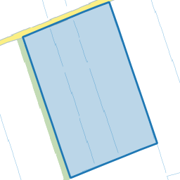 Perceel BDK00-D-218