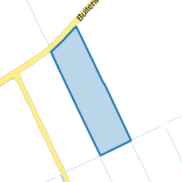 Perceel BDK00-D-296
