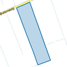 Perceel BDK00-D-340