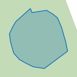 Perceel BDK00-D-388