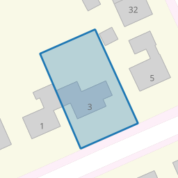 Perceel BDK00-D-841