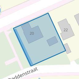 Perceel BDK00-D-862