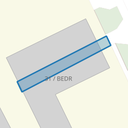 Perceel BDK00-D-900