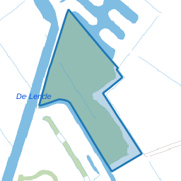 Perceel BDK00-D-91