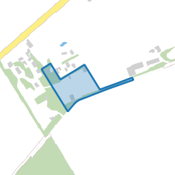 Perceel BDK00-D-971