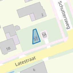 Perceel BDL01-A-3156