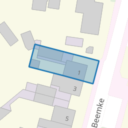 Perceel BDL01-A-3188