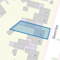 Perceel BDL01-A-3190