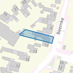 Perceel BDL01-A-3192