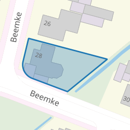 Perceel BDL01-A-3258