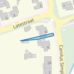 Perceel BDL01-A-3311