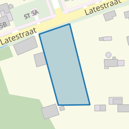 Perceel BDL01-A-3372