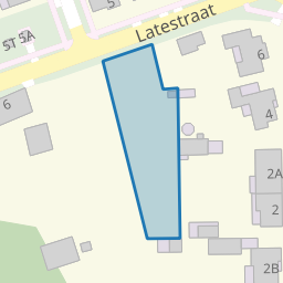 Perceel BDL01-A-3373