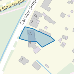 Perceel BDL01-A-3460