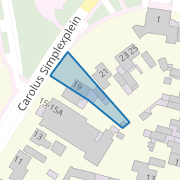 Perceel BDL01-A-3476