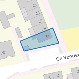 Perceel BDL01-A-3483