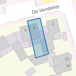 Perceel BDL01-A-3485