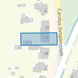 Perceel BDL01-A-3497