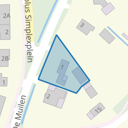 Perceel BDL01-A-3522