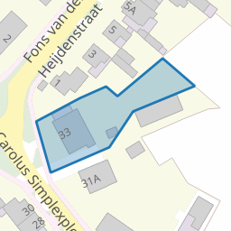 Perceel BDL01-A-3536