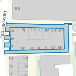Perceel BDL01-D-2841
