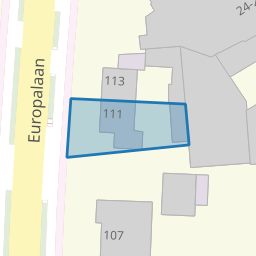 Perceel BDL01-G-1007