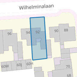 Perceel BDL01-G-1046