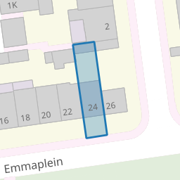 Perceel BDL01-G-1081