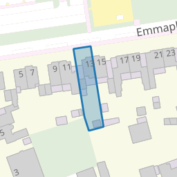 Perceel BDL01-G-1108