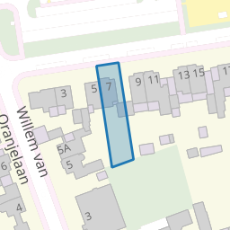 Perceel BDL01-G-1111