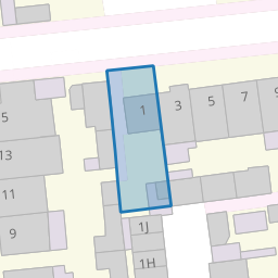 Perceel BDL01-G-1118