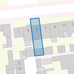 Perceel BDL01-G-1120