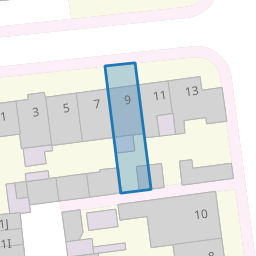 Perceel BDL01-G-1122