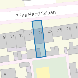 Perceel BDL01-G-1135