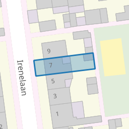 Perceel BDL01-G-1147