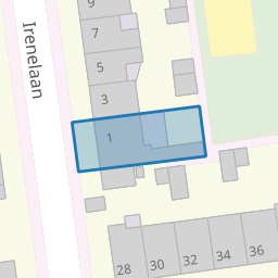 Perceel BDL01-G-1150