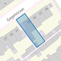 Perceel BDL01-G-1204