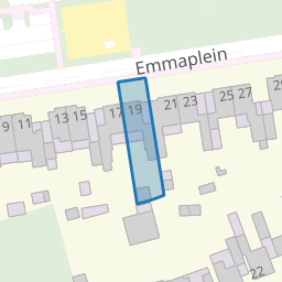 Perceel BDL01-G-1242