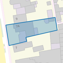 Perceel BDL01-G-1268