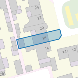 Perceel BDL01-G-1291