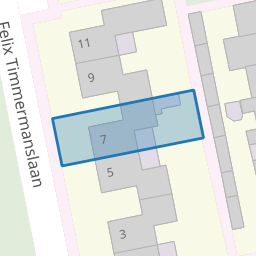 Perceel BDL01-G-1303