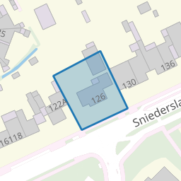 Perceel BDL01-G-1416