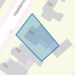 Perceel BDL01-G-1454