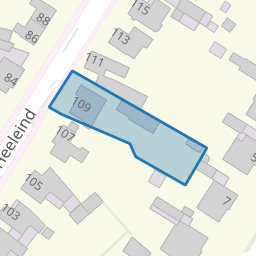 Perceel BDL01-G-1461