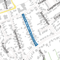 Perceel BDL01-G-1540