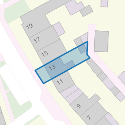 Perceel BDL01-G-1580