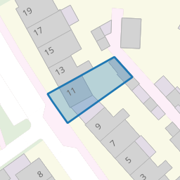 Perceel BDL01-G-1581