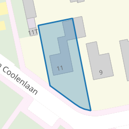 Perceel BDL01-G-1618